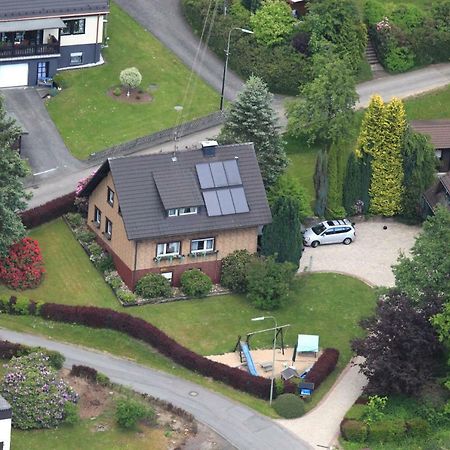 Windfuss Ferienwohnungen Karin Klausch المظهر الخارجي الصورة